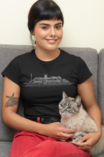 Load image into Gallery viewer, Alcatraz - Unisex Jersey Short Sleeve Tee