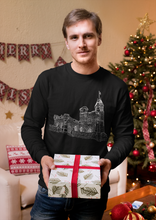 Load image into Gallery viewer, Belvedere Castle-Unisex Jersey Long Sleeve Tee