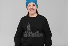 Load image into Gallery viewer, City Hall - Unisex Heavy Blend™ Crewneck Sweatshirt