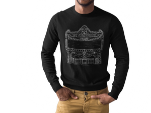 El Capitan Theatre - Unisex Jersey Long Sleeve Tee