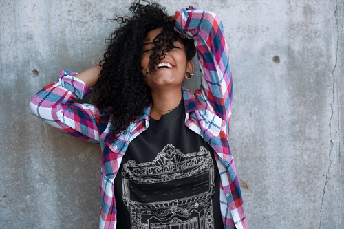 El Capitan Theatre - Unisex Heavy Blend™ Crewneck Sweatshirt