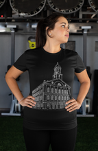 Load image into Gallery viewer, Faneuil Hall - Unisex Jersey Short Sleeve Tee