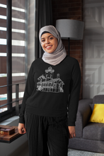 Load image into Gallery viewer, Hereford Inlet Light - Unisex Heavy Blend™ Crewneck Sweatshirt