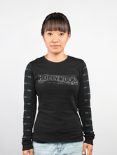 Load image into Gallery viewer, Hollywood Sign - Unisex Jersey Long Sleeve Tee