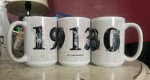 Load image into Gallery viewer, Fairmount &quot;19130&quot; Mug