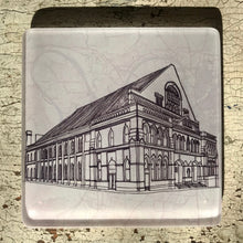 Load image into Gallery viewer, Ryman Auditorium - Glass Coaster