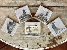 Load image into Gallery viewer, Nashville Coaster Set