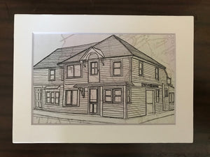 KBIA Smith House Small Print