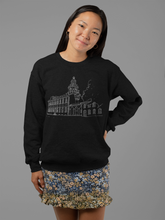 Load image into Gallery viewer, Independence Hall - Unisex Heavy Blend™ Crewneck Sweatshirt