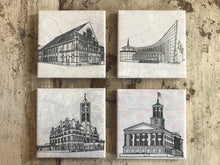 Load image into Gallery viewer, Nashville Coaster Set