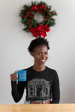 Load image into Gallery viewer, Palace of Fine Arts - Unisex Jersey Long Sleeve Tee