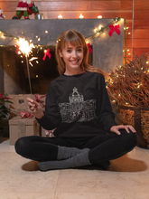 Load image into Gallery viewer, Panteao Nacional - Unisex Heavy Blend™ Crewneck Sweatshirt