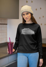 Load image into Gallery viewer, Parthenon Nashville - Unisex Heavy Blend™ Crewneck Sweatshirt