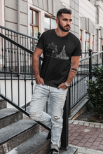 Load image into Gallery viewer, Praca do Comercio - Unisex Jersey Short Sleeve Tee
