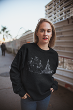 Load image into Gallery viewer, Praca do Comercio - Unisex Heavy Blend™ Crewneck Sweatshirt