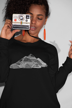 Load image into Gallery viewer, Pyramids - Unisex Heavy Blend™ Crewneck Sweatshirt
