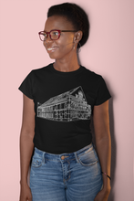 Load image into Gallery viewer, Ryman Auditorium - Unisex Jersey Short Sleeve Tee