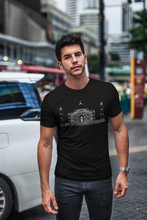 Load image into Gallery viewer, Taj Mahal - Unisex Jersey Short Sleeve Tee