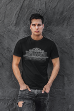 Load image into Gallery viewer, Union Station Denver- Unisex Jersey Short Sleeve Tee