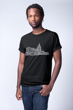 Load image into Gallery viewer, United States Capitol - Unisex Jersey Short Sleeve Tee