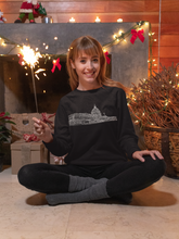 Load image into Gallery viewer, United States Capitol - Unisex Heavy Blend™ Crewneck Sweatshirt
