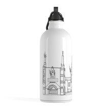 Load image into Gallery viewer, Chinese Theatre - Stainless Steel Water Bottle