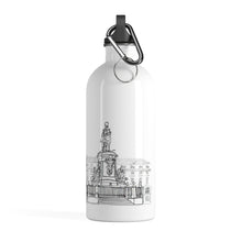 Load image into Gallery viewer, Praca do Comercio - Stainless Steel Water Bottle