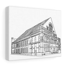 Load image into Gallery viewer, Ryman-Canvas Gallery Wraps