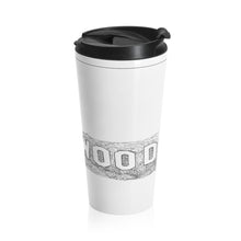 Load image into Gallery viewer, Hollywood Sign - Stainless Steel Travel Mug