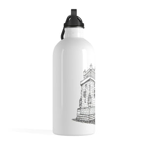 Torre de Belem - Stainless Steel Water Bottle