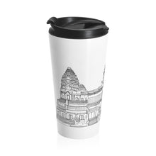 Load image into Gallery viewer, Angkor Wat - Stainless Steel Travel Mug