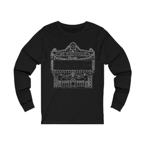 El Capitan Theatre - Unisex Jersey Long Sleeve Tee