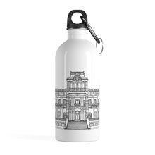 Load image into Gallery viewer, Iolani Palace - Stainless Steel Water Bottle