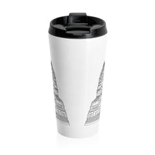 Load image into Gallery viewer, Angkor Wat - Stainless Steel Travel Mug
