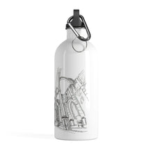 Load image into Gallery viewer, Carmo Convent - Stainless Steel Water Bottle