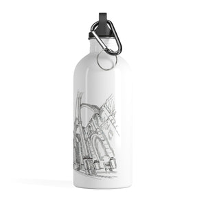 Carmo Convent - Stainless Steel Water Bottle
