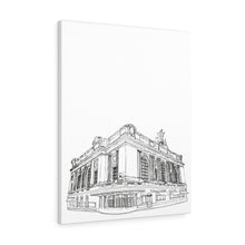 Load image into Gallery viewer, Grand Central Terminal-Canvas Gallery Wraps