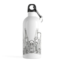 Load image into Gallery viewer, Carmo Convent - Stainless Steel Water Bottle