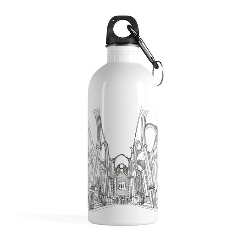 Carmo Convent - Stainless Steel Water Bottle
