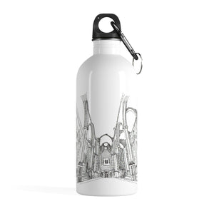 Carmo Convent - Stainless Steel Water Bottle