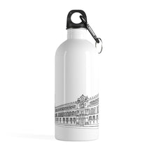 Load image into Gallery viewer, Palacio Nacional - Stainless Steel Water Bottle