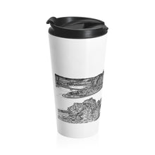 Load image into Gallery viewer, Duquesne Incline - Stainless Steel Travel Mug