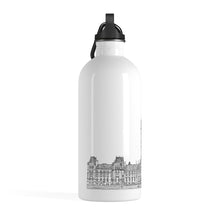 Load image into Gallery viewer, Centre Block - Stainless Steel Water Bottle