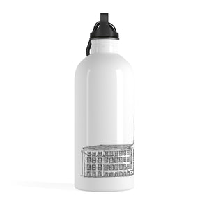 Nassau Hall - Stainless Steel Water Bottle
