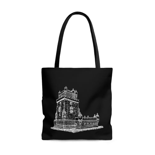 Torre de Belem - Tote Bag