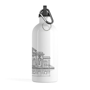 Union Station Denver - Stainless Steel Water Bottle