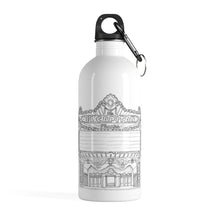 Load image into Gallery viewer, El Capitan Theatre - Stainless Steel Water Bottle