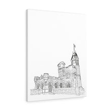 Load image into Gallery viewer, Belvedere Castle-Canvas Gallery Wraps