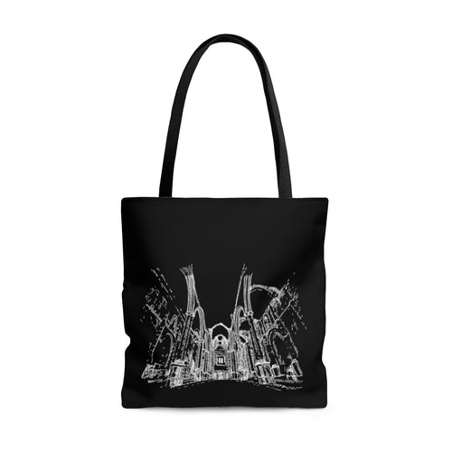 Carmo Convent - Tote Bag