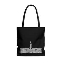 Load image into Gallery viewer, Nassau Hall - Tote Bag